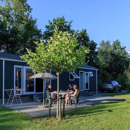 Chalets It Wiid Earnewâld Exterior foto